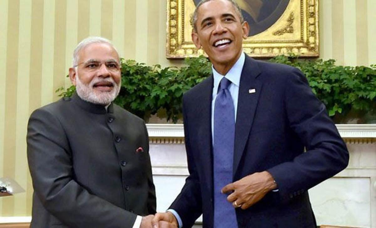 Paris climate talks: Obama to meet Modi, Xi jingping